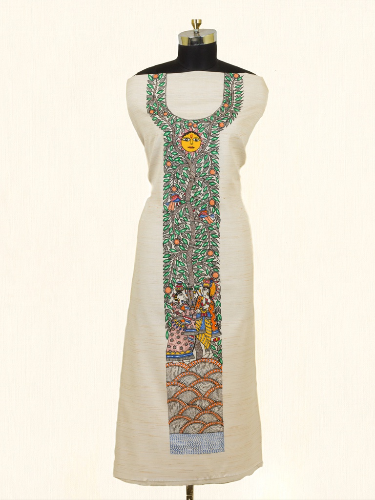 Krishna kurti clearance